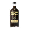 Absolut Espresso Martini Cocktail 40 750 ML