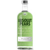 Absolut Pear Flavored Vodka Pears 76 1 L