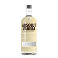 Absolut Vanilla Flavored Vodka Vanilia 76 1.5 L