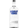 Absolut Vodka 80 1 L