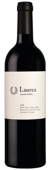 Accendo Cellars Red Wine Laurea Napa Valley 2018 750 ML