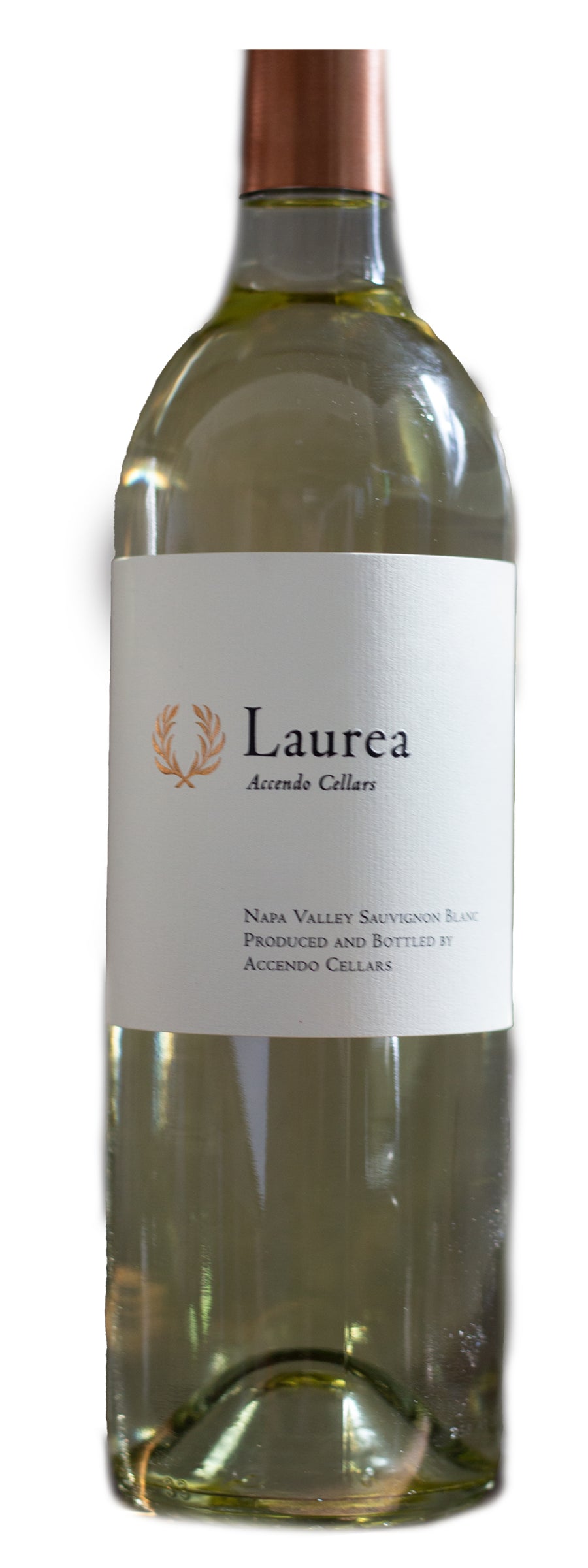 Accendo Cellars Laurea Sauvignon Blanc 2023 750 ML