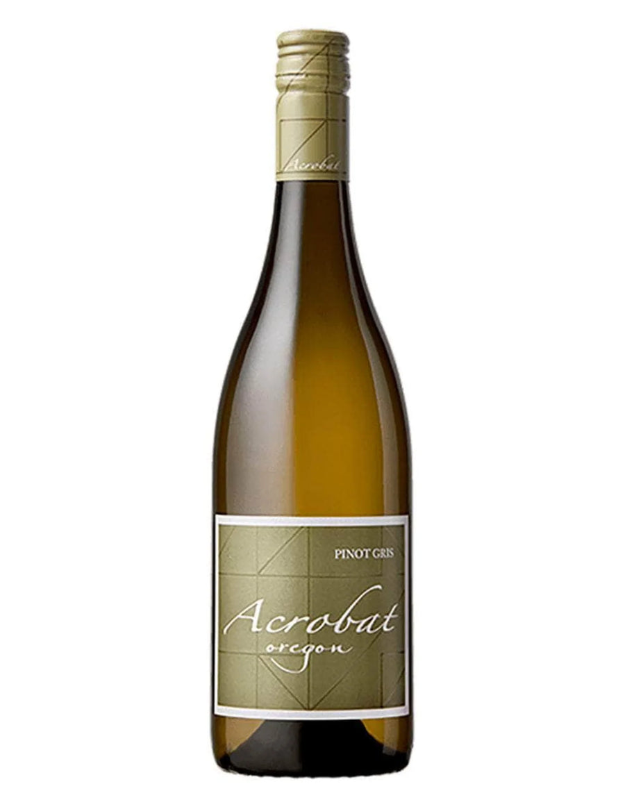 Acrobat Pinot Gris Oregon 2023 750 ML