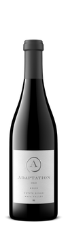 Adaptation Napa Valley Petite Sirah 2022 750 ML