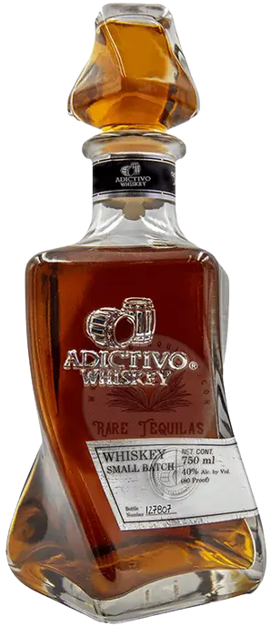 Adictivo Tequila Casks Whiskey 750 ML