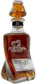 Adictivo Tequila Casks Whiskey 750 ML