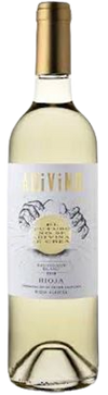 Adivino Rioja Sauvignon Blanc 750 ML