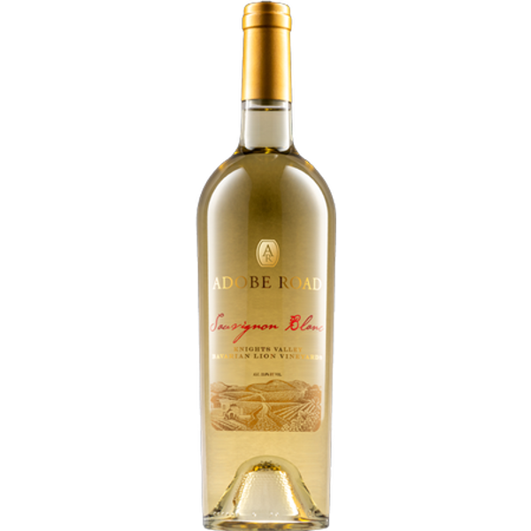 Adobe Road Sauvignon Blanc Knights Valley 2019 750 ML