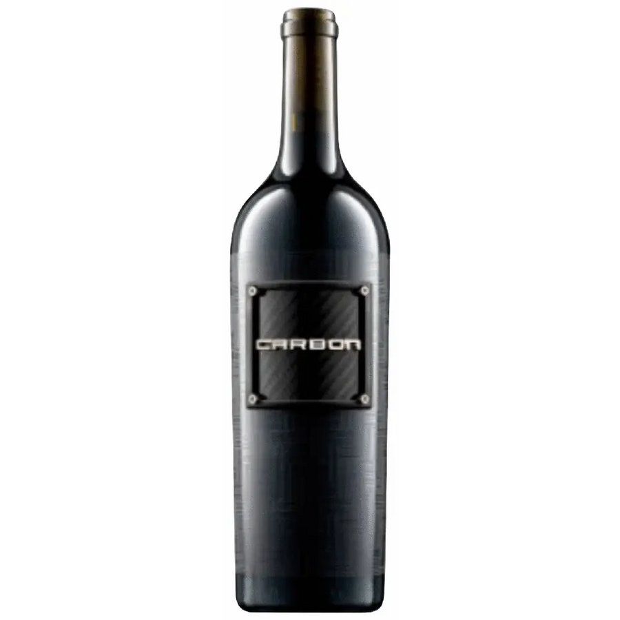 Adobe Road Carbon Red Blend 2021 750 ML