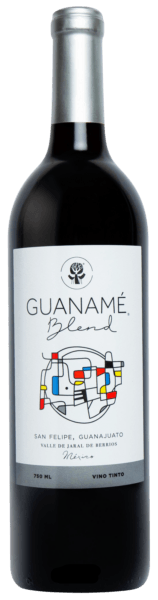 Guaname Red Blend 750 ML