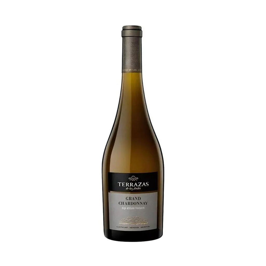 Terrazas De Los Andes Grand Chardonnay Gualtallary 2023 750 ML