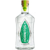 Hornitos Plata Tequila Blanco 80 Proof 750 ML