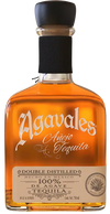 Agavales Premium Anejo Engraved 1.75 L