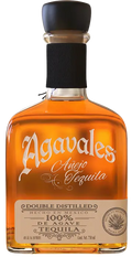 Agavales Premium Anejo Engraved 1.75 L