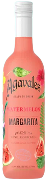 Agavales RTD Watermelon Margarita 750 ML