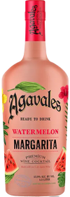 Agavales RTD Watermelon Margarita 1.5 L