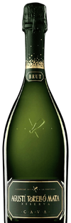 Agusti Torello Mata Cava Reserva Brut 2019 750 ML