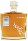 Ainneamh Cask Strength Single Malt 22yr Old Whiskey 750 ML