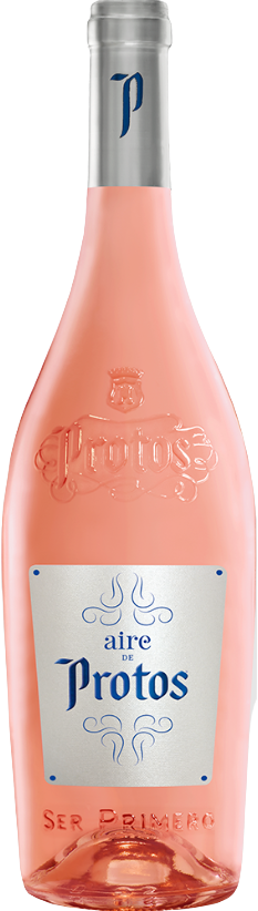 Aire De Protos Rose 750 ML