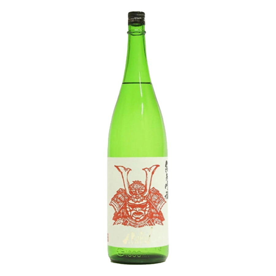 Akabu Junmai Ginjo Sake 720 ML