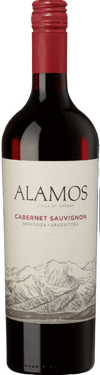 Alamos Cabernet Sauvignon Mendoza 2020 750 ML