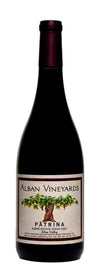 Alban Vineyards Syrah Alban Estate Reva Edna Valley 2019 750 ML