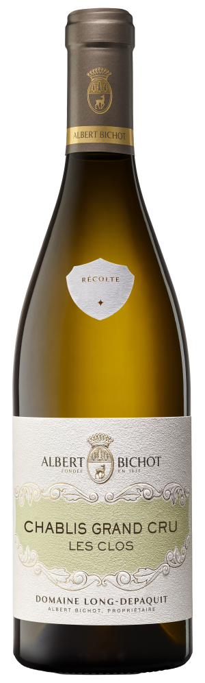 Albert Bichot Domaine Long-Depaquit Les Clos 2022 750 ML