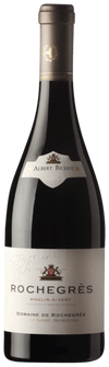 Albert Bichot Domaine de Rochegres Moulin-a-Vent 2022 750 ML