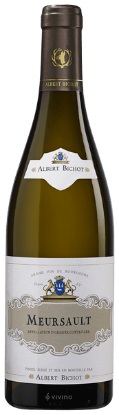 Albert Bichot Meursault 2023 750 ML