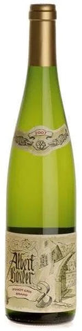 Albert Boxler Pinot Gris Demi Sec Sommerberg Alsace Grand Cru 2017 750 ML