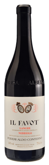 Aldo Conterno Il Favot Langhe Nebbiolo 2022 750 ML