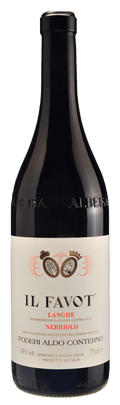 Aldo Conterno Il Favot Langhe Nebbiolo 2022 750 ML