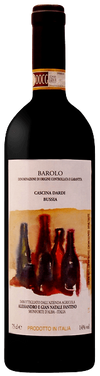 Alessandro Fantino Barolo Bussia Cascina Dardi 2015 750 ML