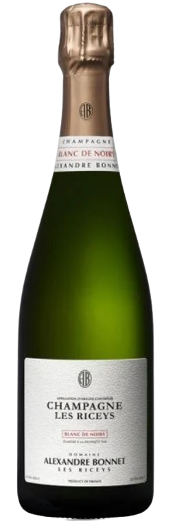 Alexandre Bonnet Extra Brut Champagne 2019 750 ML