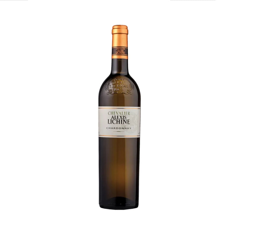 Alexis Lichine Chardonnay 2023 750 ML
