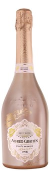 Alfred Gratien Champagne Brut Rose Cuvee Paradis 2008 750 ML