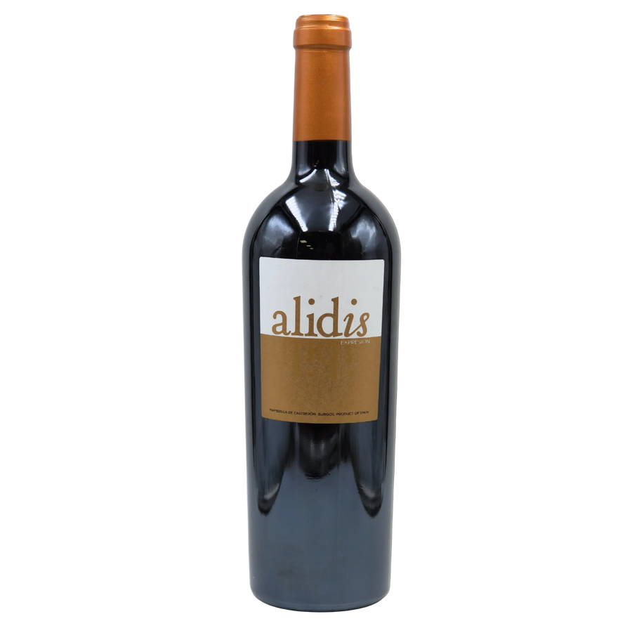 Alidis Expresion Ribera Del Duero 2011 750 ML