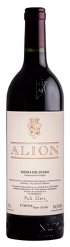 Alion Ribera Del Duero 2016 750 ML