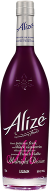 Alize Midnight Passion Liqueur 750 ML