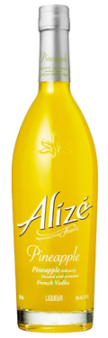 Alize Pineapple Liqueur 750 ML