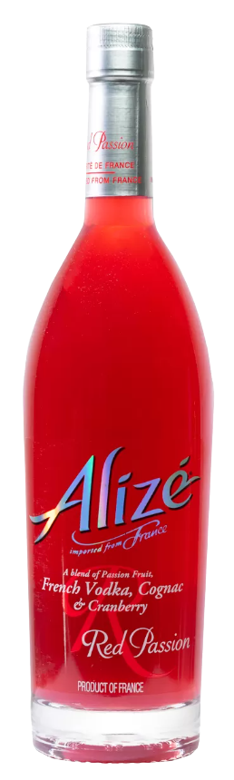 Alize Red Passion 1 L