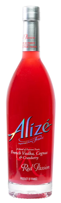 Alize Red Passion 1 L