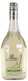 Allure Winery Infusions Apple & Pear Moscato 750 ML