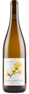 Alma De Cattleya Chardonnay Sonoma County 2021 750 ML