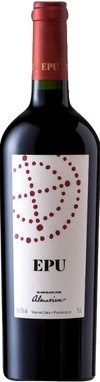 Almaviva Epu Puente Alto Red 2019 750 ML