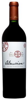 Almaviva Red Wine Puente Alto 2018 750 ML