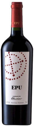 Almaviva Puente Alto Epu 2022 750 ML