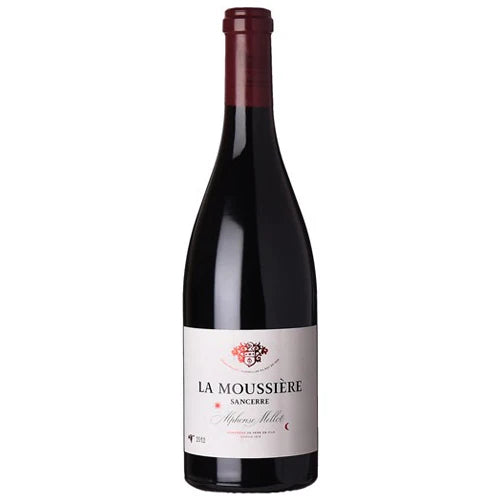 Alphonse Mellot La Moussiere Sancerre Rouge 2022 750 ML