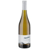 Alpine Rift Sauvignon Blanc 750ml bottle with white label featuring mountain design and screw cap