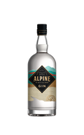 Alpine Summit Gin 750 ML